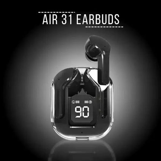 air 31 earbuds