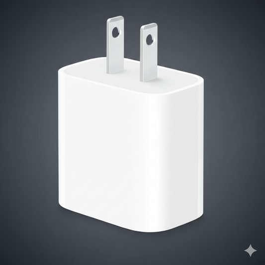 apple 20 watt usb c adapter