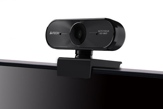 A4Tech PK-940HA 1080p Full HD Auto Focus WebCam
