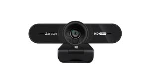 A4Tech Pk-980HA Fhd 1080P AutoFocus Webcam
