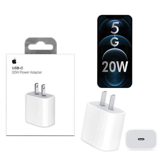 apple 20 watt usb c adapter