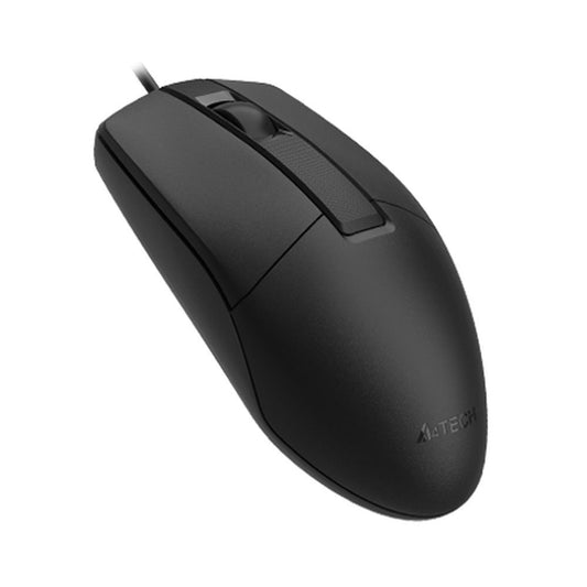 A4Tech OP-330S - Optical Wired Mouse
